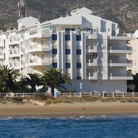 Aparthotel Kione Margaritas Alcossebre