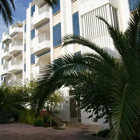 Aparthotel Kione Margaritas 3*