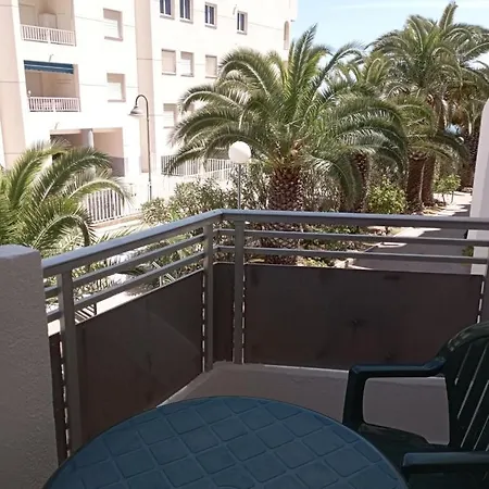 Kione Margaritas Apartahotel