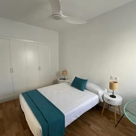 Kione Margaritas Apartahotel *