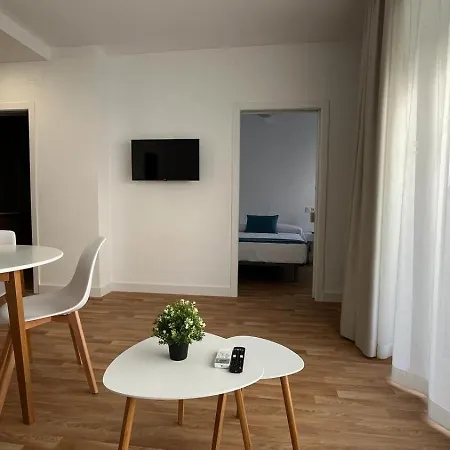 Apartahotel Kione Margaritas 3*