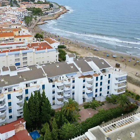 Apartahotel Kione Margaritas *