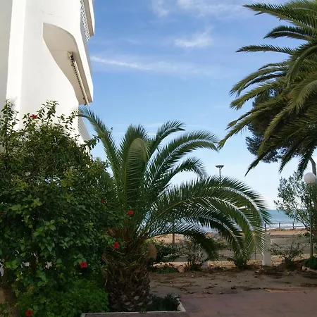 Apartahotel Kione Margaritas