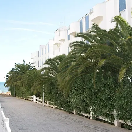Kione Margaritas * Alcossebre
