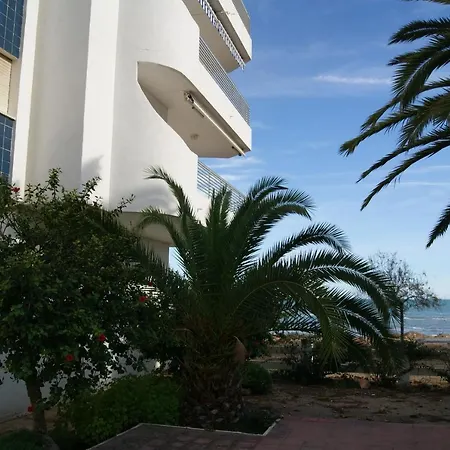 Kione Margaritas Apartahotel