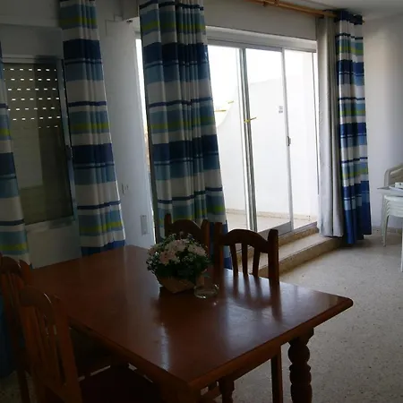Apartahotel Kione Margaritas Alcossebre