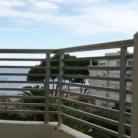 Apartahotel Kione Margaritas Alcossebre