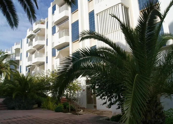 公寓式酒店 Kione Margaritas 3*