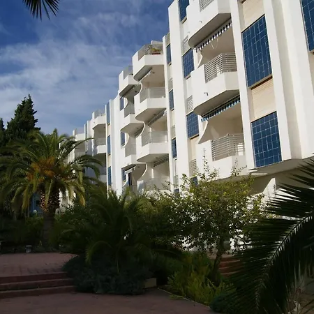 Aparthotel Kione Margaritas 3*