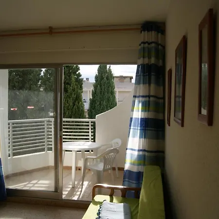 Kione Margaritas 3* Alcossebre