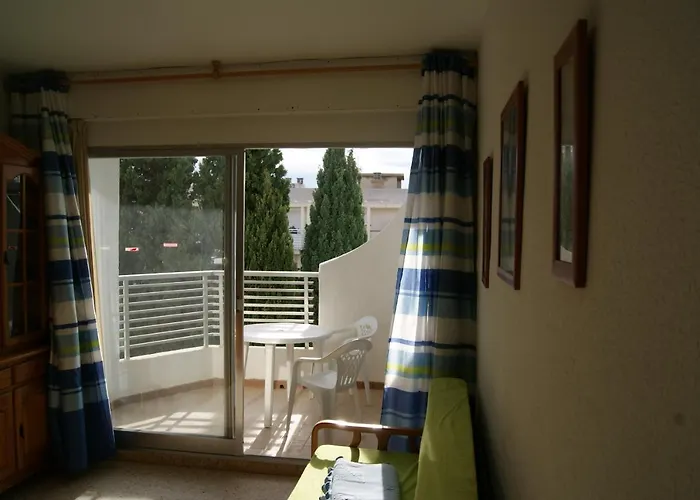 Kione Margaritas 3* Alcossebre