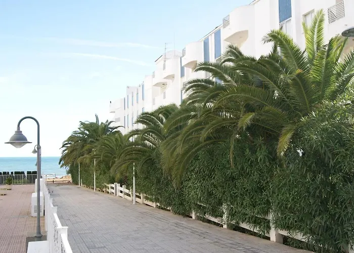 Kione Margaritas 3* Alcossebre