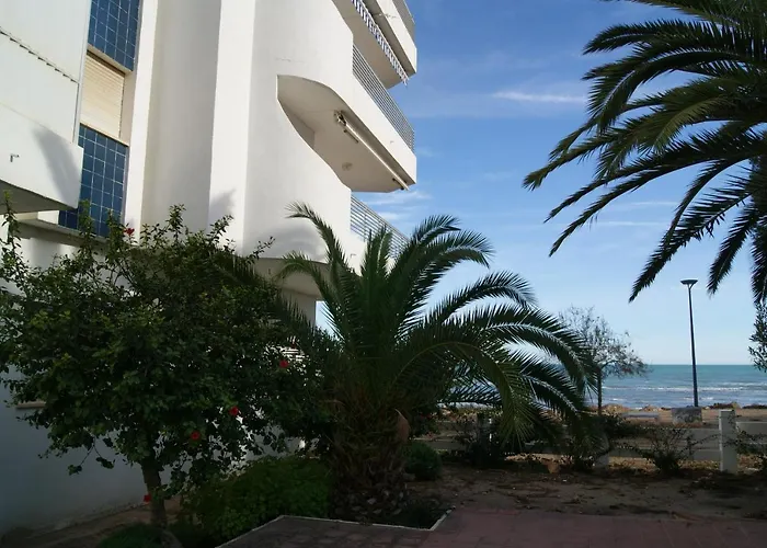 Kione Margaritas Aparthotel
