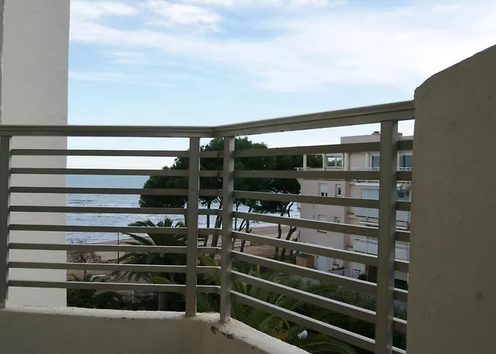 Aparthotel Kione Margaritas Alcossebre
